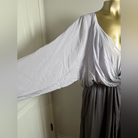 Free People High Low Maxi XL - Picture 4 of 7